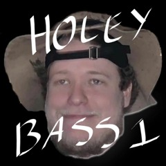 Holey Bass Vol.1