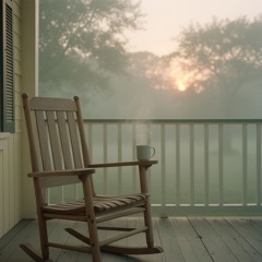 Porchline Morning