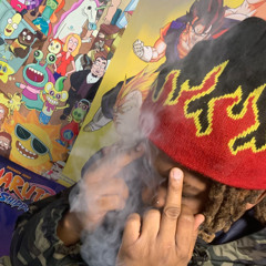 I see you baby boi (Sped Up)