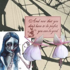 YouThrewDirtOnMe_FlowersGrew