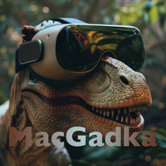 MacGadka #250 x TechLove: Apple Vision Pro 👓