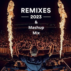 Paul Woody Remixes & Mashup Sept 2023