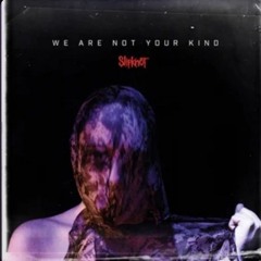 Unsainted (Slipknot cover)