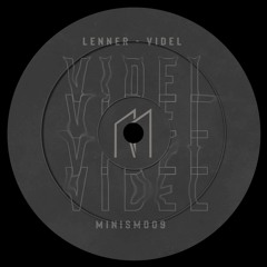 [MINISM009] Lenner - Videl