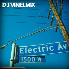 Electric Avenue (remix)