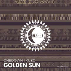 Golden Sun (Extended Mix)