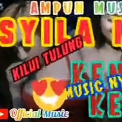 SYILA MUSIK TERBARU 2020 LAMPUNG-ALUNAN