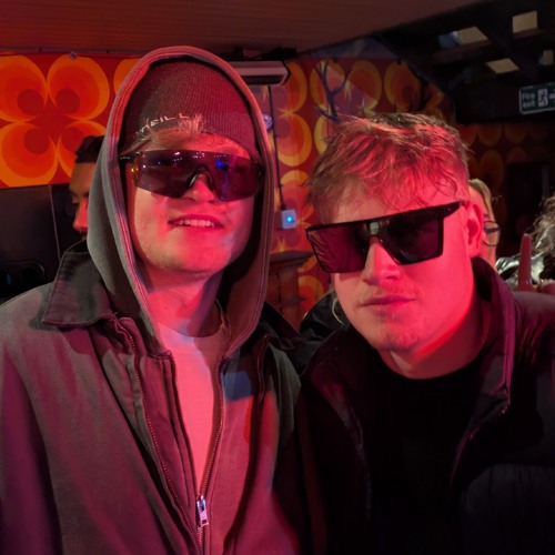 Versatile-lp rhythm (unreleased)