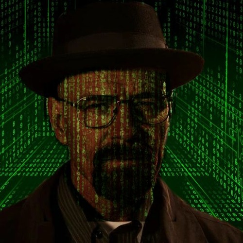 Walter White