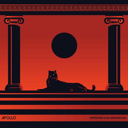 ❂ SERPENTINE ⍭ HOLD ⍭ BREAKER ⍭ MIX ❂