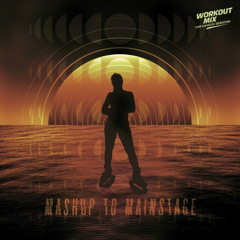 KJ-25-03 - Mashup to Mainstage