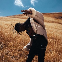 Travis Scott - MAMACITA (chi_yin_ji REMIX)
