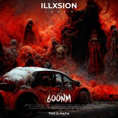 ILLXSION - 600NM
