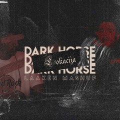 LOKACIJA X DARK HORSE (LAAXEN Mashup)