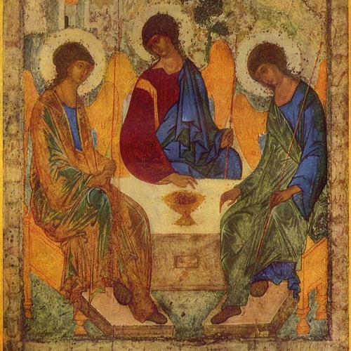 11. The Genesis Class - New Testament Uses of Genesis 1-3 Bill Baldwin 3.19.23