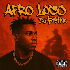 Afro loco