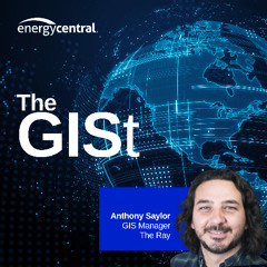 Can GIS reimagine the energy transition?