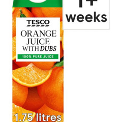 100% Pure Juice