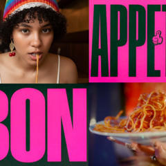 LESSERAFIM(르세라핌) - Spaghetti (Salsa Version)