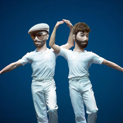 Jasper James invites Manakinz - 15 February 2025