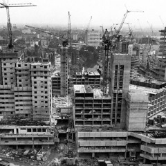 Beton.Intim auf der Fusion2025 Karl Kutter