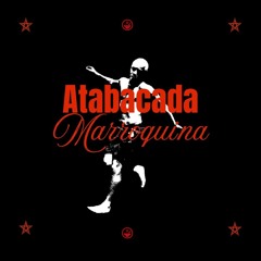 Atabacada Marroquina - Dj Soppa ft MC Gw, MC Fanny