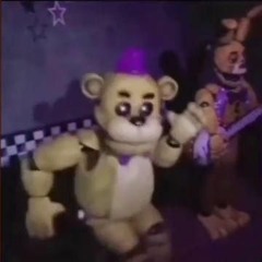 FNAF JERSEY REMIX - JJOZIAH (Best Part)