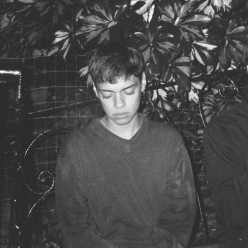 Voy al parque a verte (Prod. SkinnyAssDisaster)