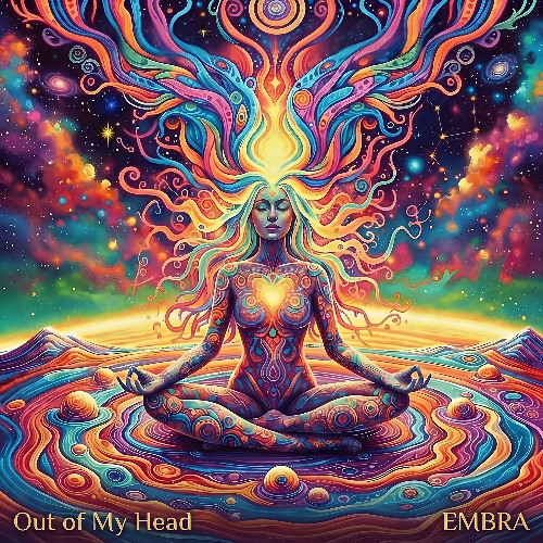 Stream Out of My Head by EMBRA | Listen online for free on SoundCloud