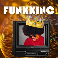 THE FUNKKING VOL 1