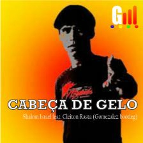 Cabeça De Gelo - Shalon Israel (Original cabeça de gelo Hélio