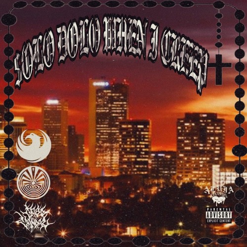 SOLO DOLO WHEN I CREEP  Prod. ( SouljaByTheLake )