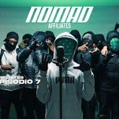 Affiliates Freestyle [S1.E7] | @dir.nomad