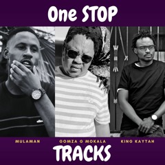 7.Letlamoreng - Mulaman X Kaytah X Kaygee