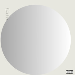 Don't think it's love ...