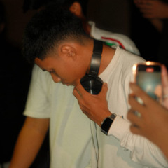 ANOMALI RUMBAI MIXTAPE