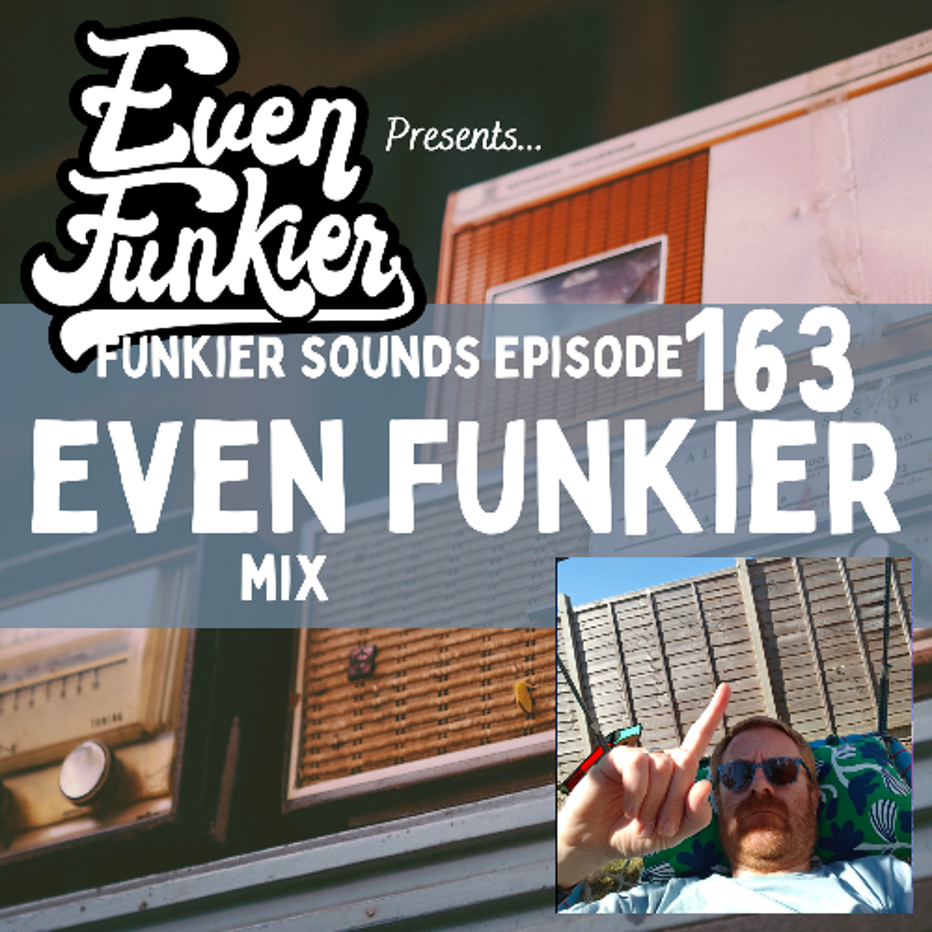Funkier Radio