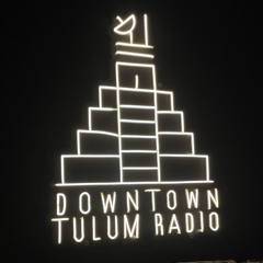 Live At Rooftop By Downtown Tulum
