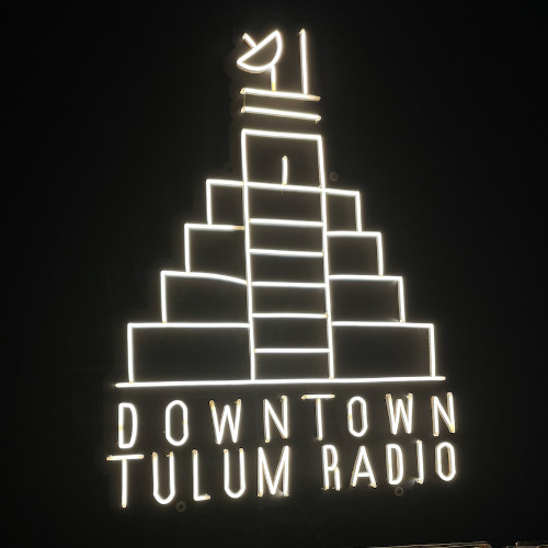 Live At Rooftop By Downtown Tulum