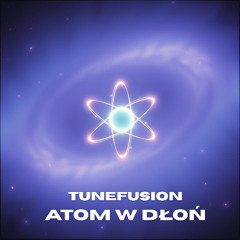 Atom w Dłoń