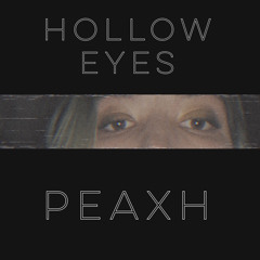 hollow eyes