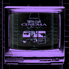 CINEMA [prod. Manadra1n]