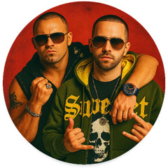 Reggaeton en lo Oscuro (Lucas Louren Edit) [FREE DOWNLOAD]