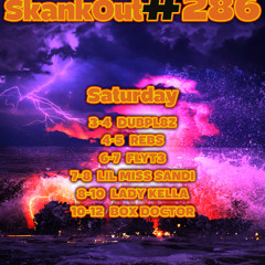 Skankout #286! 25-10-2025 - Jungle Mix