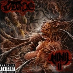 POSER HOLOCAUST - OZONE