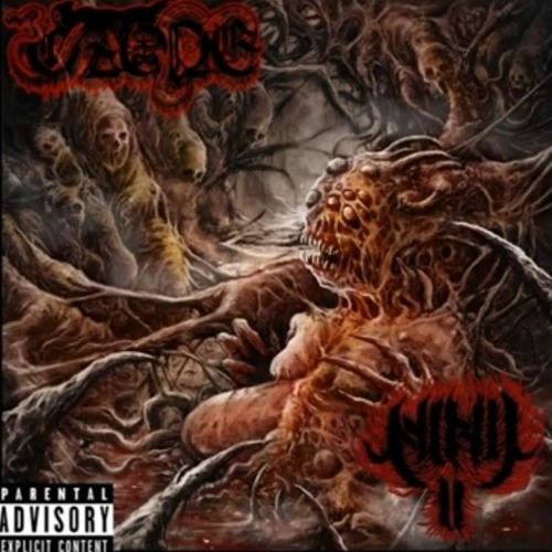 POSER HOLOCAUST - OZONE
