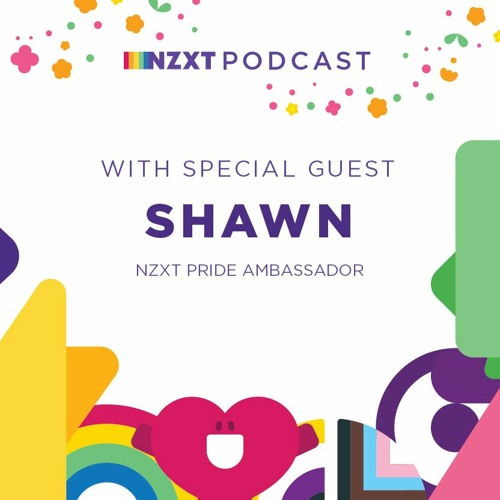 #127 - Pridecast #3 (Ft. Shawn)