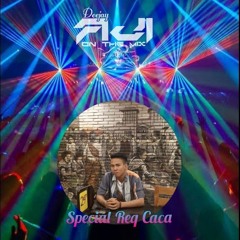 Dj Genting VS Dj Pujuk merayu REMIX FUNKOT SPECIAL MLINTIR