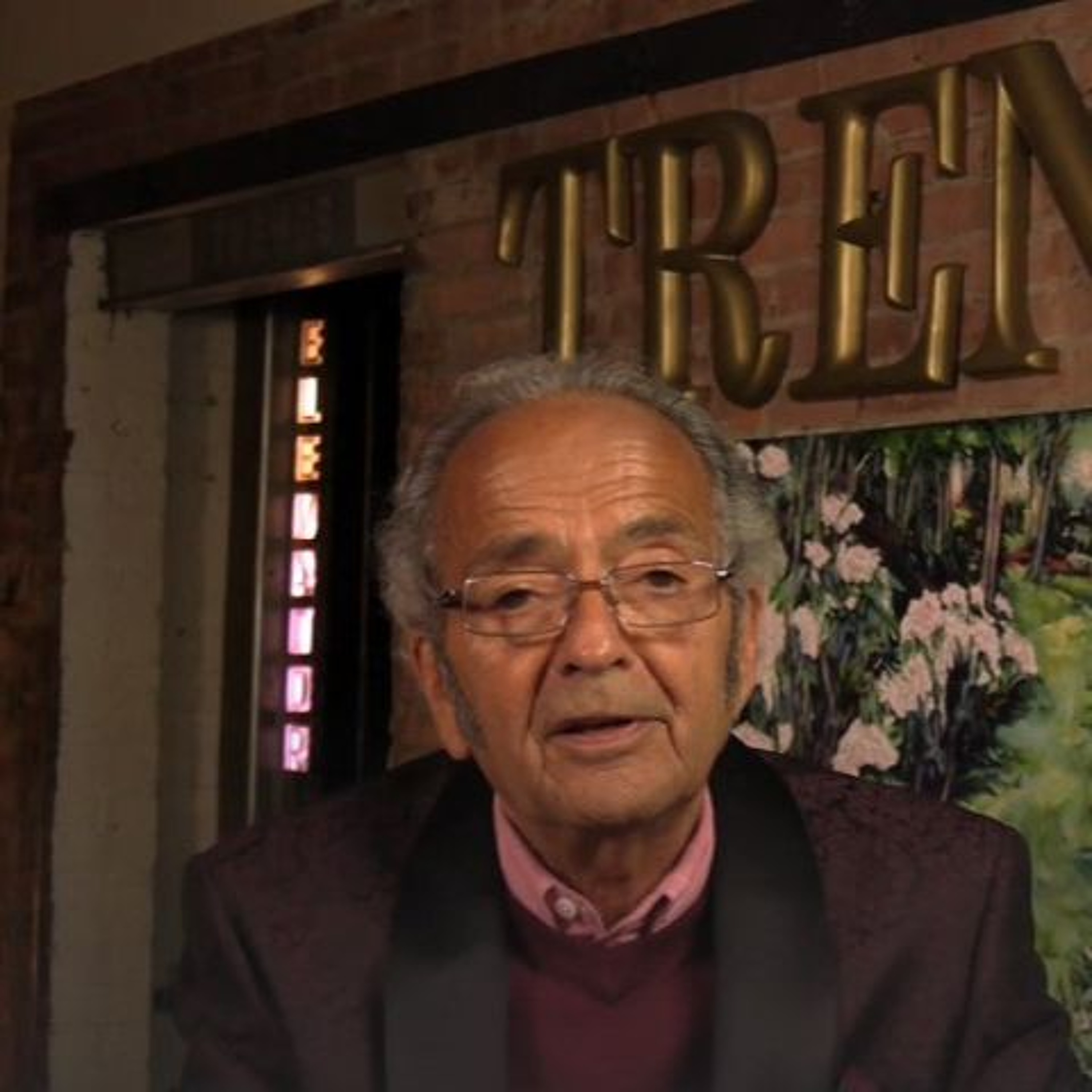 Gerald Celente - Trends in the News