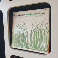 God Bless The Grass